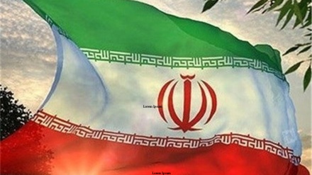 رفع العلم الإيراني في القدس