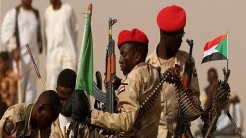 Iranpress: اشتباكات بالأسلحة الثقيلة بين الجيشين السوداني والإثيوبي