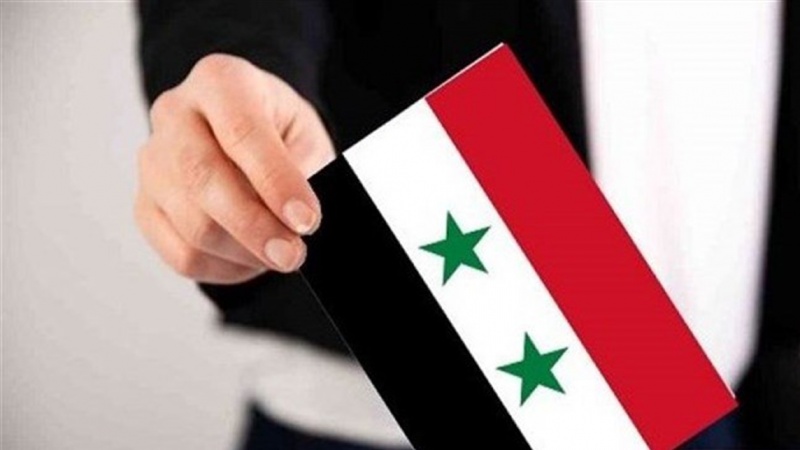 Iranpress: بدء التصويت للانتخابات الرئاسية في سوريا