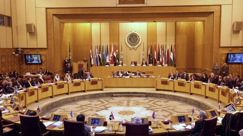 Iranpress: جامعة الدول العربية تقرر عقد اجتماع للتحقيق في جرائم الكيان الصهيوني