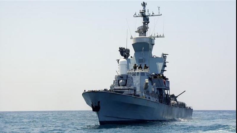 Iranpress: تعرض سفينة إسرائيلية لهجوم قبالة سواحل سلطنة عمان