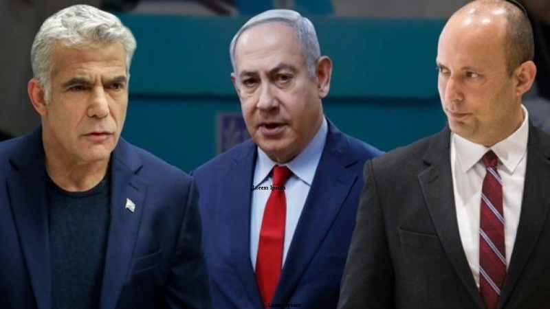 Iranpress: بينيت ولابيد يتفقان على تشكيل ائتلاف حكومي إسرائيلي خلال 10 أيام