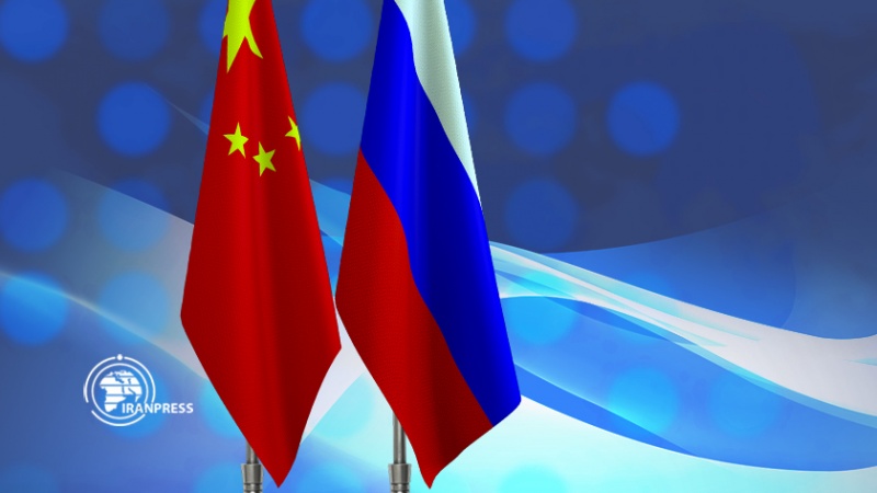 انتقاد روسیه و چین از برگزاری اجلاس دموکراسی در آمریکا