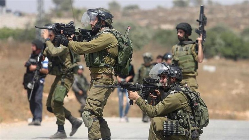 Iranpress: تعزيز القوات الصهيونية في الضفة الغربية في أعقاب عملية ‘زعترة’ البطولية