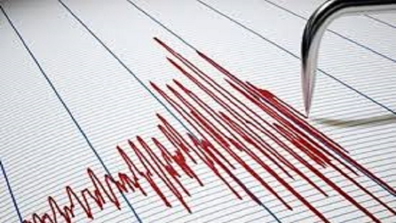 Iranpress: زلزال بقوة 5 ريختر يضرب محافظة بوشهر جنوبي ايران