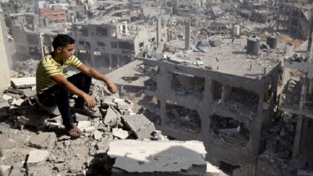 هشدار سازمان ملل متحد درباره فاجعه انسانی در نوار غزه