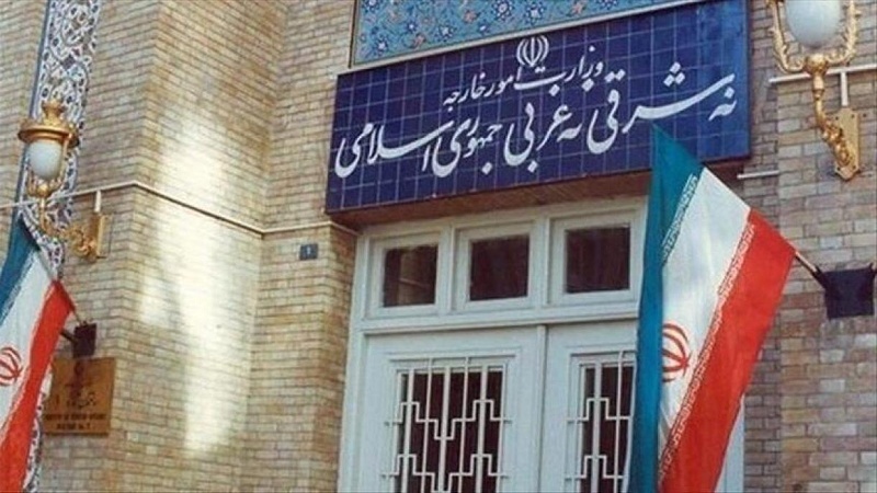 Iranpress: السفير العراقي لدى طهران يعد بتشديد إجراءات الحماية للبعثات الدبلوماسية