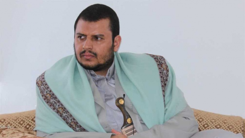 Iranpress: المبعوث الأممي الى اليمن يلتقي قائد أنصارالله 