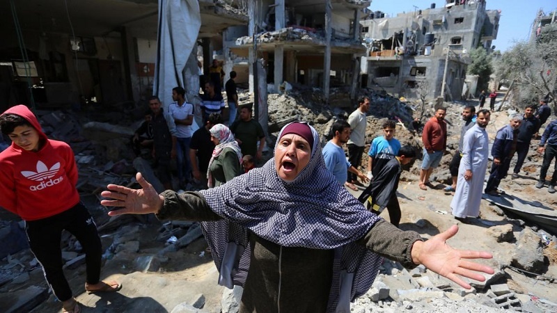 Iranpress: خسائر شركة كهرباء غزة بلغت 8 ملايين دولار