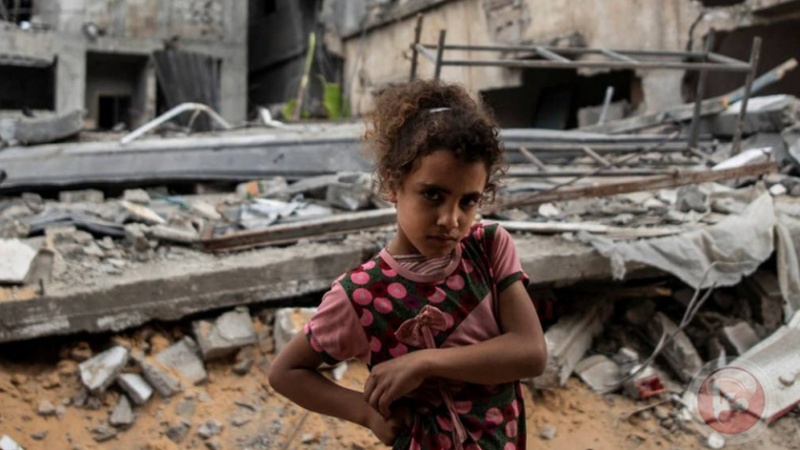 Iranpress: الأمم المتحدة: هجمات إسرائيل على غزة يمكن اعتبارها جرائم حرب