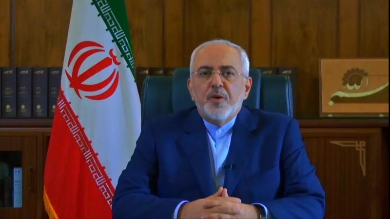 وزير الخارجية الإيراني سيلقي غدا كلمة في الأمم المتحدة