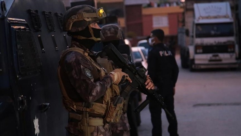 Iranpress: تركيا تعلن عن انطلاق عملية أمنية واسعة النطاق ضد داعش