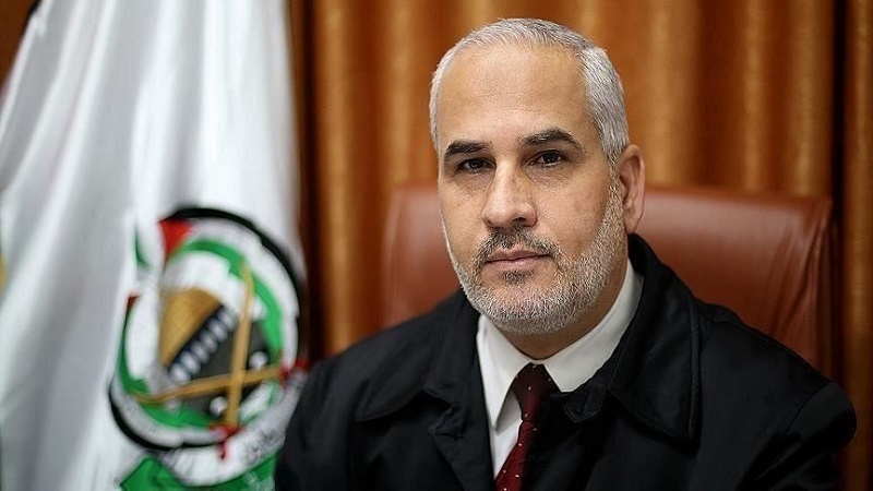 حماس: زمن الاستفراد الصهيوني بالقدس وغزة قد ولى