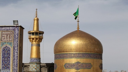 اعتناق تاجر أرجنتيني للدين الإسلامي في إيران