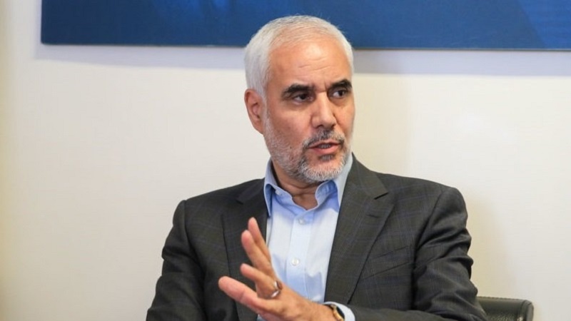 Iranpress: مرشح انتخابي في إيران: ’الاقتصاد التنافسي‘ يضع حداً للمشاكل الاقتصادية
