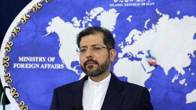 Iranpress:  إيران تدعو إرمينيا وأذربيجان إلى ضبط النفس