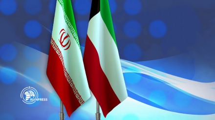 إيران ترحب بتطوير علاقاتها مع دول الخليج الفارسي