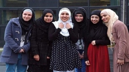 تصویب قانون ممنوعیت حجاب برای کارمندان دولت در مجلس آلمان