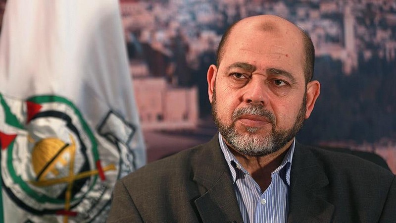 Iranpress: حماس تعلق على التحالف الجديد في إسرائيل