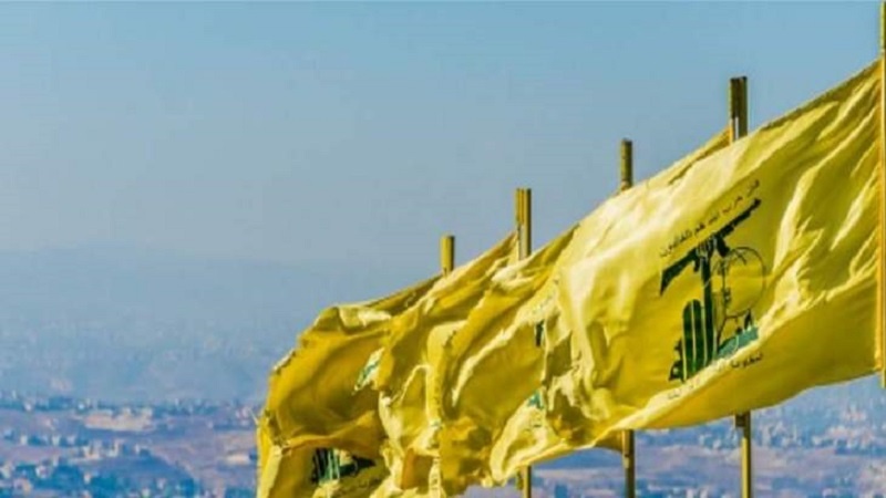 Iranpress: حزب الله يهنأ شعب فلسطين بالانتصار في معركة سيف القدس