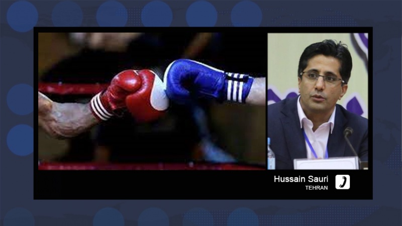 Iranpress: مكافأة مليونية تنتظر الملاكمين الإيرانيين الحائزين على ميداليات في البطولة الآسيوية