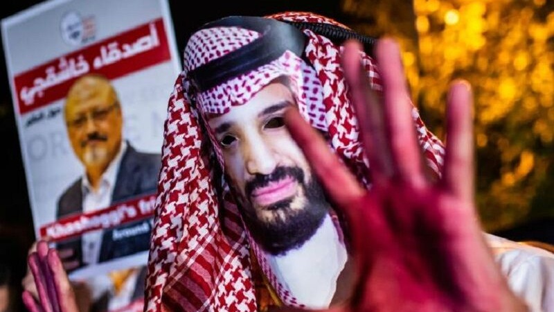 Iranpress: العفو الدولية: أحكام الإعدام زادت في السعودية