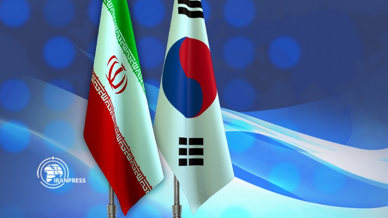 Iranpress: استئناف المبادلات التجارية بين إيران وكوريا الجنوبية