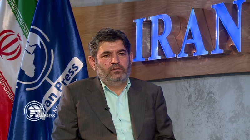 Iranpress:   على الرئيس القادم استخدام قدرات الشعب الإيراني على أفضل وجه