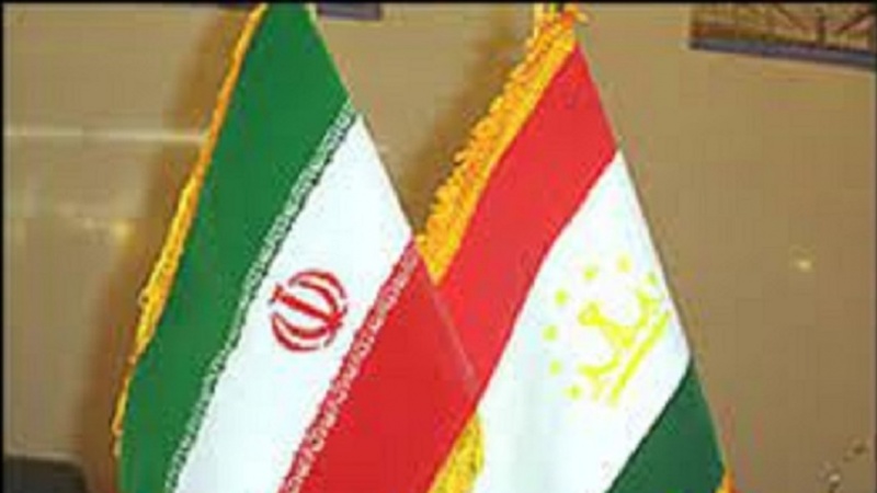 طهران تحرص على تطوير العلاقات الثنائية مع طاجيكستان