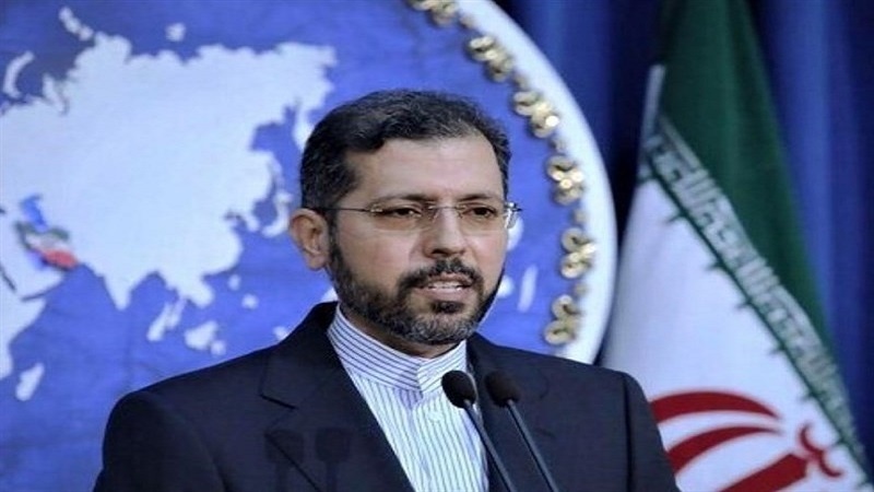 Iranpress: جهود وزارة الخارجية لإجراء انتخابات تليق بالجاليات الإيرانية