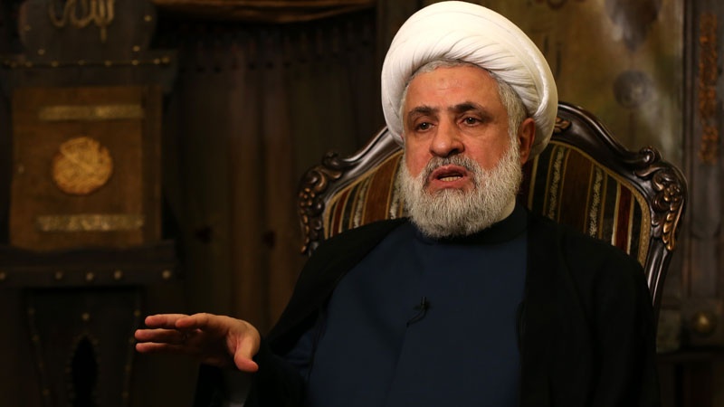 Iranpress: حزب الله يحذر السعودية: كلّما كرّرتم سنكرّر الرد مهما كانت النتائج