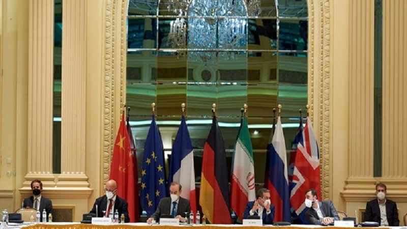 اختتام أعمال الاجتماع السادس للجنة المشتركة للاتفاق النووي