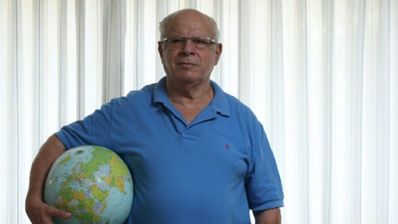 Iranpress: مقتل المدير السابق لوكالة الفضاء الإسرائيلية في عكا