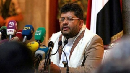 الحوثي:  توفير المشتقات النفطية خطوة لفك الحصار عن لبنان