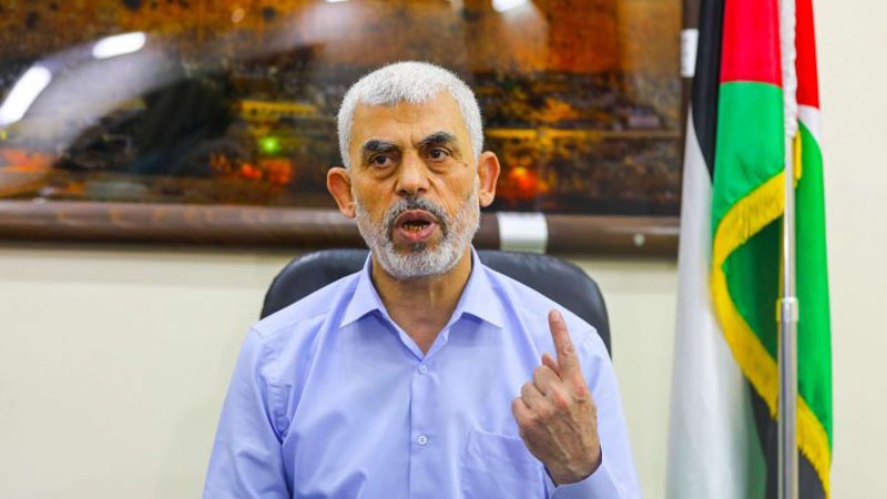 Iranpress: السنوار يحذر الاحتلال من مواصلة حصار غزة