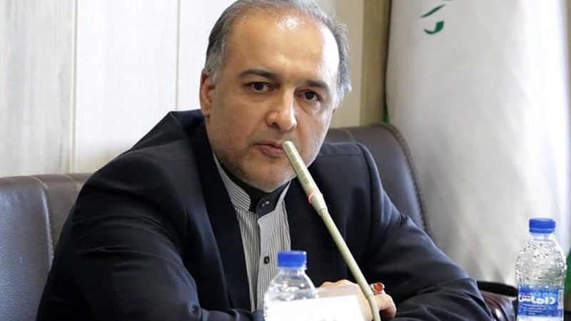 Iranpress: السفير الايراني يوكد على الدور الفعال لطهران وموسكو في إعادة إعمار سوريا