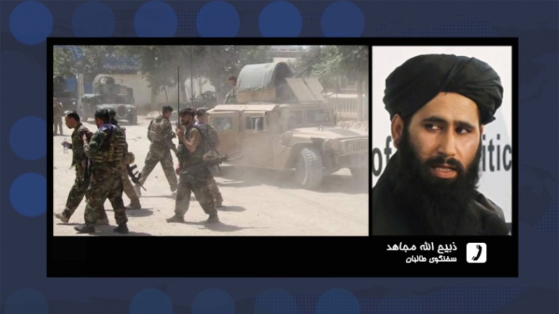 Iranpress: ما هو سبب عمليات جماعة طالبان في أفغانستان؟