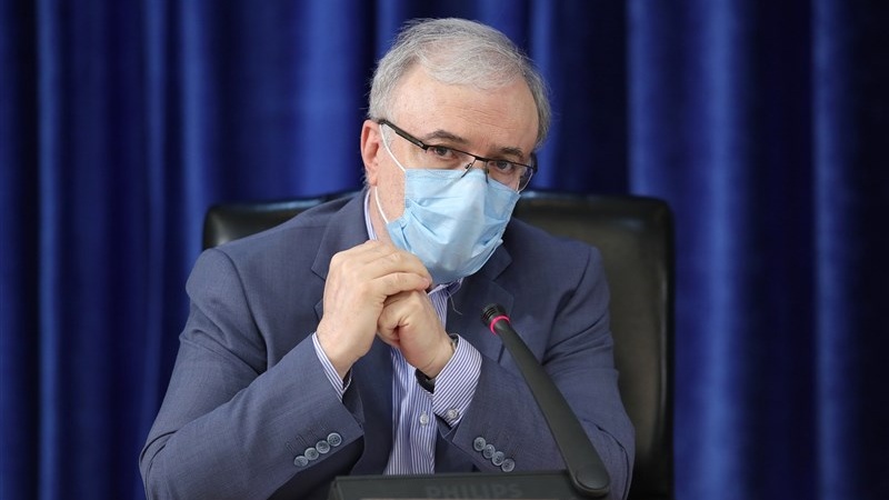 Iranpress: انطلاق توزيع اللقاح الإيراني المضاد لفيروس كورونا