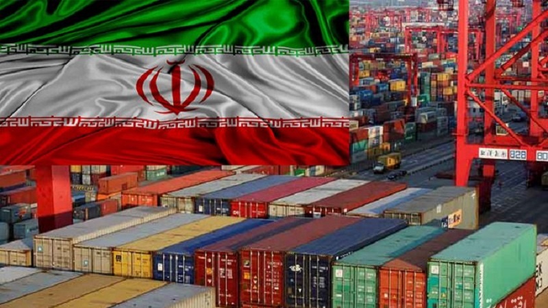 Iranpress: زيادة حصة التجارة الإلكترونية في الناتج المحلي الإجمالي الإيراني