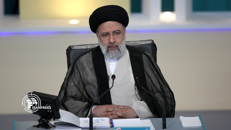 Iranpress: من هو الرئيس الثامن للجمهورية الإسلامية الإيرانية ؟