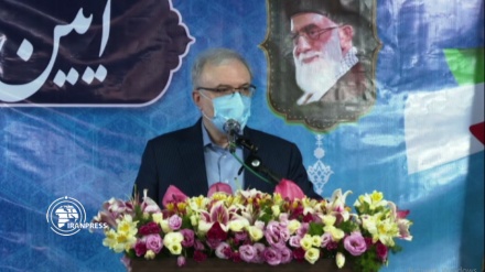 إيران لا تواجه مشكلة في إنتاج لقاحات مضادة لكورونا