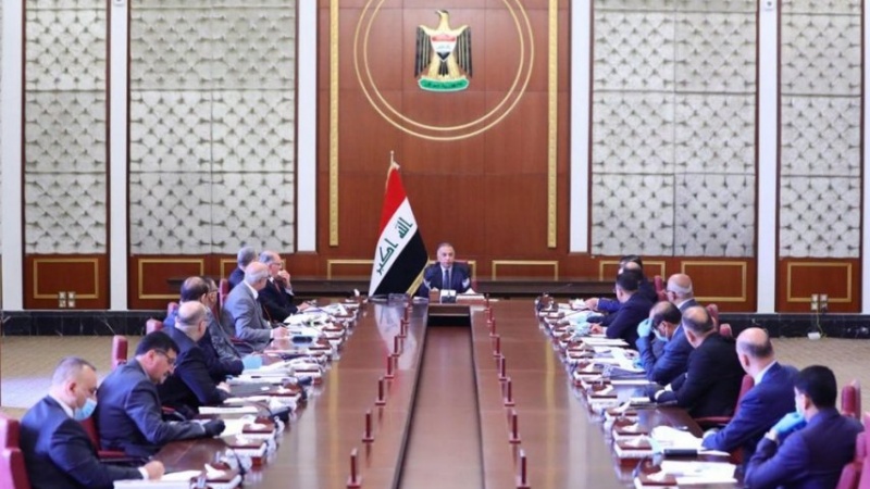Iranpress: مجلس الوزراء العراقي يقرر بشأن تعطيل الدوام الرسمي ليوم غد 