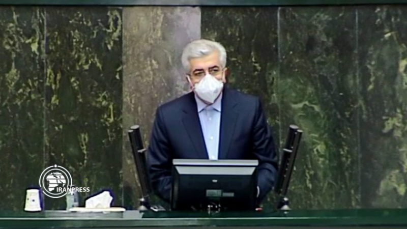 Iranpress: وزير إيراني: ينبغي الارتقاء بمستوى الطاقة النووية في إيران إلى 8400 ميغاواط