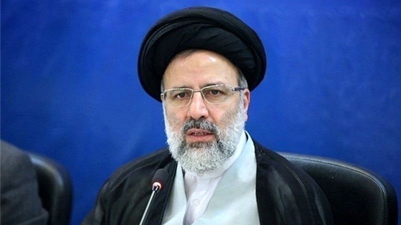 رئيسي: للشيعة والسنة في إيران مصالح مشتركة