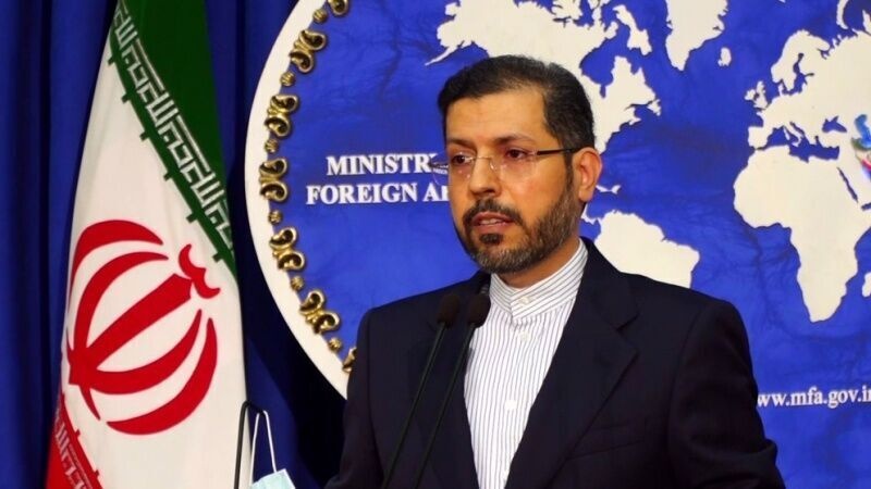 Iranpress:  الخارجية الايرانية تدين الهجوم الإرهابي في بوركينافاسو