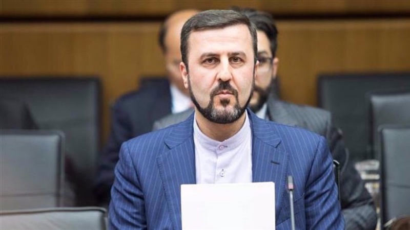 Iranpress: إيران هي الدولة الأكثر شفافية في مجال العمل بالتزاماتها النووية