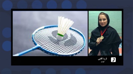  نخستین بانوی المپیکی بدمینتون ایران: با آمادگی به توکیو اعزام خواهم شد 