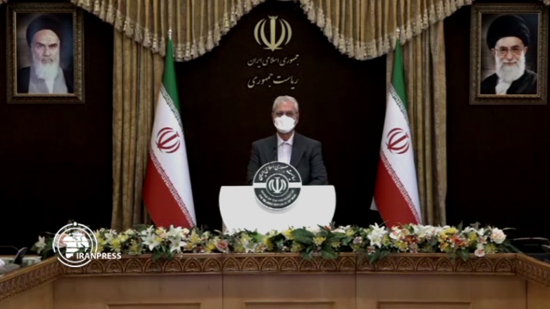Iranpress:  الحكومة: الحماس الانتخابي في إيران آخذ في الازدياد