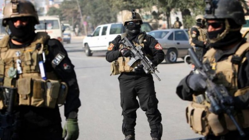 Iranpress: اغتيال ضابط رفيع في المخابرات العراقية