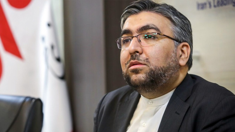 Iranpress: برلماني إيراني ينتقد عرقلة كندا مشاركة الإيرانيين المقيمين في الانتخابات 